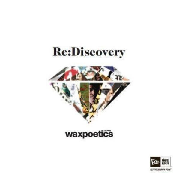 ｗａｘｐｏｅｔｉｃｓ　ＪＡＰＡＮ