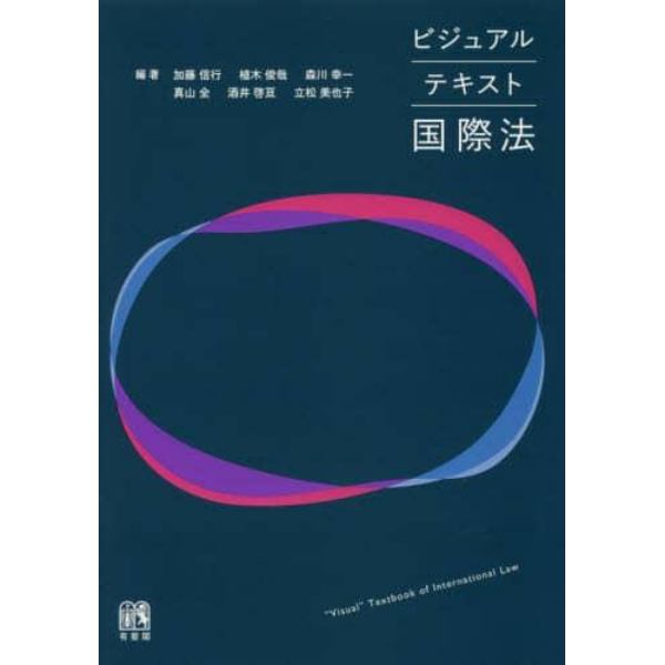 ビジュアルテキスト国際法