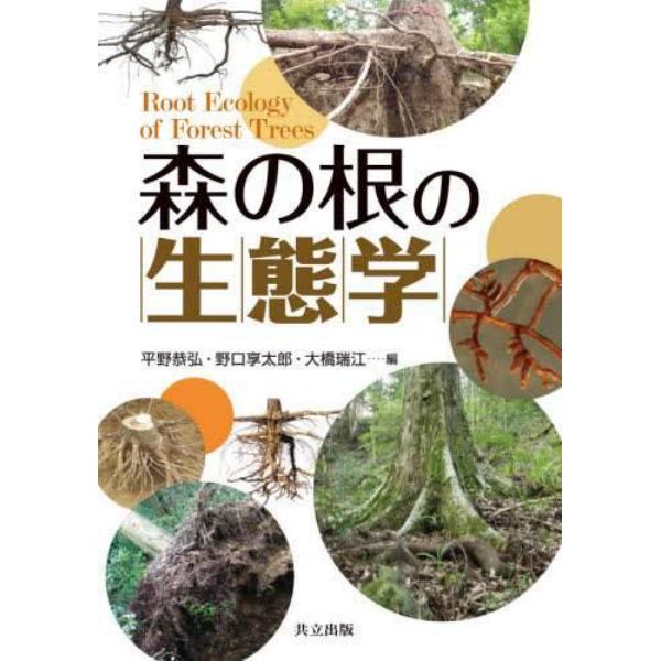 森の根の生態学