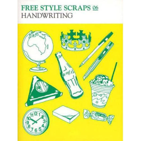 ＦＲＥＥ　ＳＴＹＬＥ　ＳＣＲＡＰＳ　０６