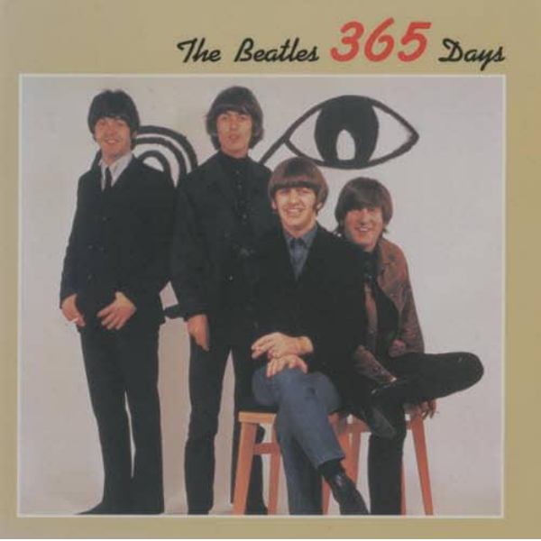 Ｔｈｅ　Ｂｅａｔｌｅｓ　３６５　Ｄａｙｓ