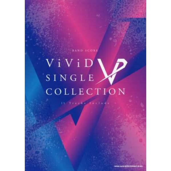 ＶｉＶｉＤ　ＳＩＮＧＬＥ　ＣＯＬＬＥＣＴＩＯＮ