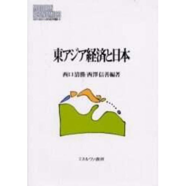 東アジア経済と日本