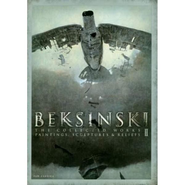ベクシンスキ作品集成　２　新装版