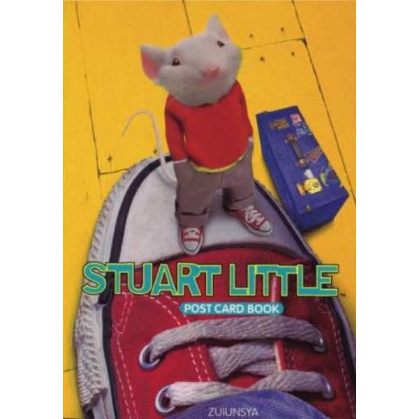 ＳＴＵＡＲＴ　ＬＩＴＴＬＥ