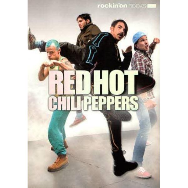 ＲＥＤ　ＨＯＴ　ＣＨＩＬＩ　ＰＥＰＰＥＲＳ