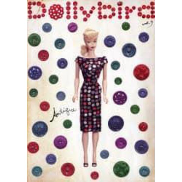 Ｄｏｌｌｙｂｉｒｄ　Ｖｏｌ．９