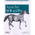 Ａｐａｃｈｅセキュリティ