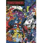 トランスフォーマージェネレーション２０１５　ＷＥＬＣＯＭＥ　ＴＯ　ＴＨＥ　ＷＯＲＬＤ　ＯＦ　ＴＲＡＮＳＦＯＲＭＥＲＳ！！