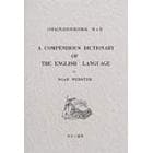 １９世紀英語辞典復刻集成　第１期第４巻