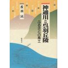 神通川と呉羽丘陵　ふるさとの風土