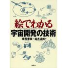 絵でわかる宇宙開発の技術