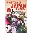 Ａ　ＨＩＳＴＯＲＹ　ＯＦ　ＪＡＰＡＮ　ＩＮ　ＭＡＮＧＡ　Ｓａｍｕｒａｉ，Ｓｈｏｇｕｎｓ　＆　Ｗｏｒｌｄ　Ｗａｒ　Ｔｗｏ