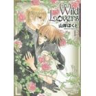 Ｗｉｌｄ　Ｌｏｖｅｒｓ　上