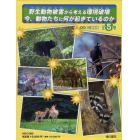 野生動物被害から考える環境破壊　今、動物たちに何が起きているのか　５巻セット
