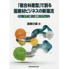 「複合林産型」で創る国産材ビジネスの新潮流　川上・川下の新たな連携システムとは