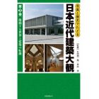 写真と歴史でたどる日本近代建築大観　第３巻