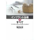 インプラント治療のすべて　「インプラント」のこと、本当に知っていますか？