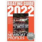 ＢＯＡＴＩＮＧ　ＧＵＩＤＥ　ボート＆ヨットの総カタログ　２０２２