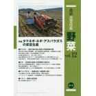 最新農業技術野菜　ｖｏｌ．１２