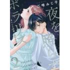 夜を照らすポラリス　なくした記憶と恋の行方　２