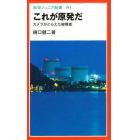 これが原発だ　カメラがとらえた被曝者