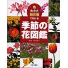 色・大きさ・開花順で引ける季節の花図鑑