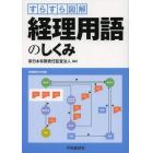 すらすら図解経理用語のしくみ