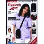 Ｒｅｅｂｏｋ　多機能スマホショルダーバッ