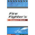 Ｆｉｒｅ　Ｆｉｇｈｔｅｒ’ｓ　Ｓｕｐｐｏｒｔ　Ｂｏｏｋ