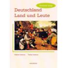 異文化としてのドイツ　改訂版
