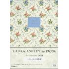 ペイジェムメモリー（日記）Ａ５ローラ　アシュレイ（ラドナーローズ）（２０２０年１月始まり）