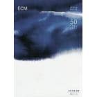 ＥＣＭ　ｃａｔａｌｏｇ　５０ｔｈ　Ａｎｎｉｖｅｒｓａｒｙ