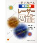 一目でわかる歯科用レーザー図鑑