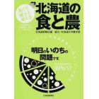 あぐり博士と考える北海道の食と農