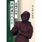 高岡の仏師本保屋の人びと　本保義太郎の彫塑と蘇堂の木彫を中心として