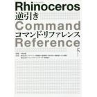 Ｒｈｉｎｏｃｅｒｏｓ逆引きコマンド・リファレンス