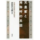 天皇家と卑弥呼の系図　日本古代史の完全復元　新装