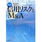 検証：信用リスクとＭ＆Ａ