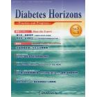 Ｄｉａｂｅｔｅｓ　Ｈｏｒｉｚｏｎｓ　Ｐｒａｃｔｉｃｅ　ａｎｄ　Ｐｒｏｇｒｅｓｓ　Ｖｏｌ．５Ｎｏ．３（２０１６．７）