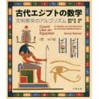 古代エジプトの数学　文明繁栄のアルゴリズム