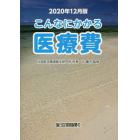 こんなにかかる医療費　２０２０年１２月版