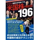 ’２２　米国株の稼ぎ技１９６