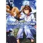 Ｒｏｂｏｔｉｃｓ；Ｎｏｔｅｓ　　　５