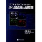 プロテオミクスでみえてくる消化器疾患の新展開