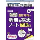 整形外科看護　第２７巻４号（２０２２－４）