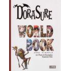 ＤＯＲＡＳＵＲＥワールドブック　Ａｒｔ　Ｗｏｒｋｓ　＆　Ｄｅｓｃｒｉｐｔｉｏｎ