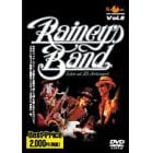 ＤＶＤ　Ｒａｉｎｅｙ’ｓ　Ｂａｎｄ