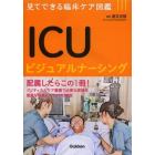 ＩＣＵビジュアルナーシング