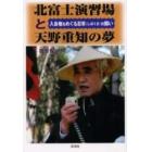 北富士演習場と天野重知の夢　入会権をめぐる忍草の闘い